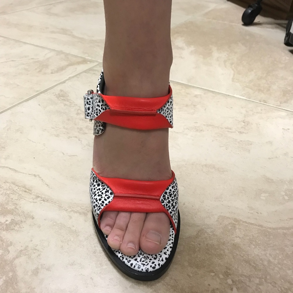 Alexander Wang Shoes - Picture 3 of 7